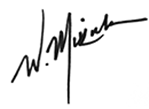 signature